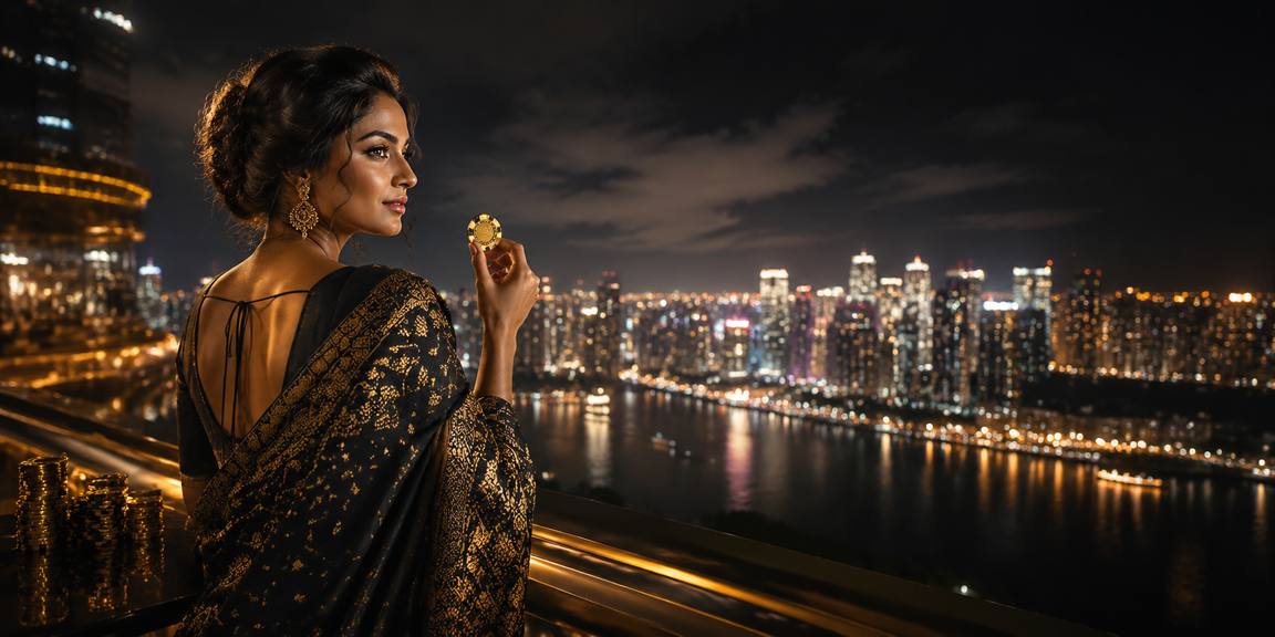 krykia লাইভ ক্যাসিনো