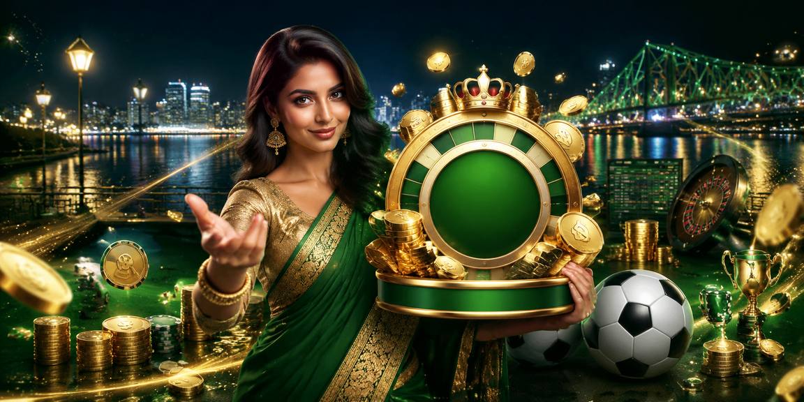 krykia স্লট গেম