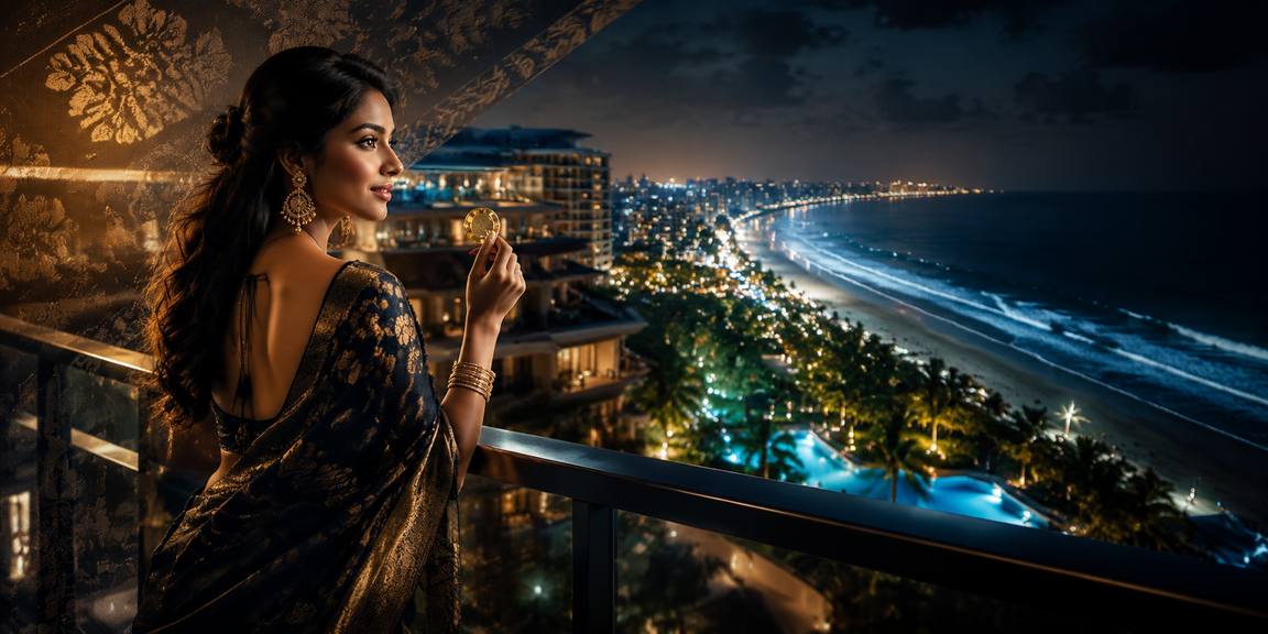 krykia আমাদের Dice লবিতে কী কী আছে